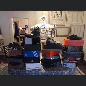 Meet your Posher, Jaden